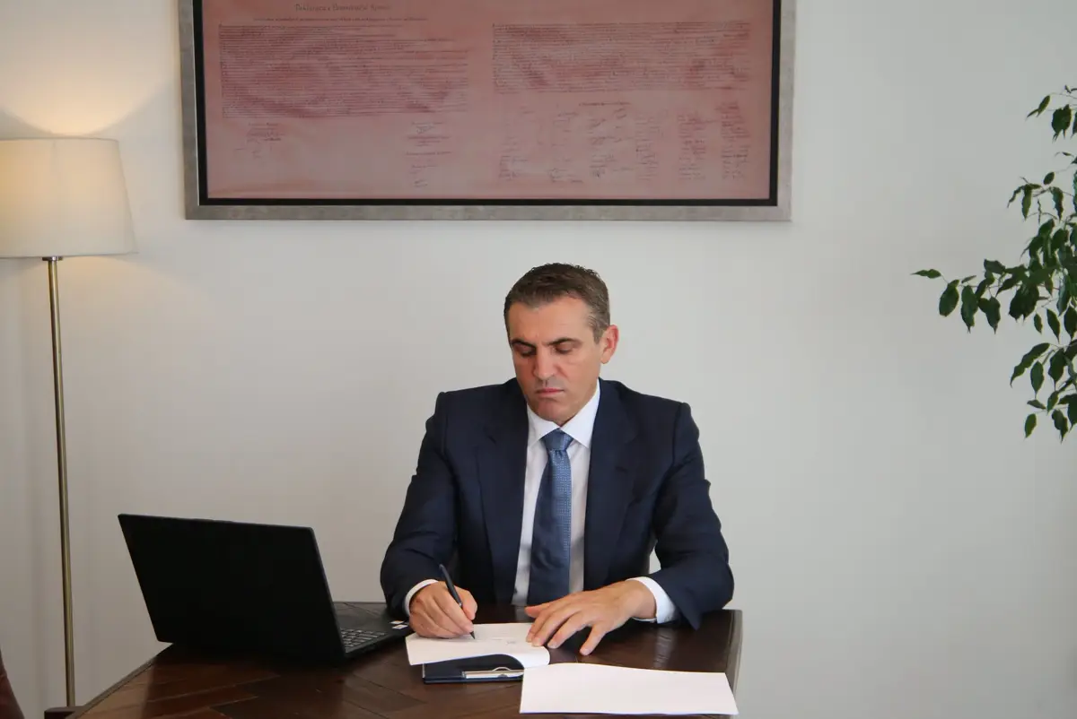 Kryeprokurori i Shtetit kërkon raport për trajtimin e rasteve të Arlinda Zekajt dhe autorizon analizimin e veprimeve institucionale