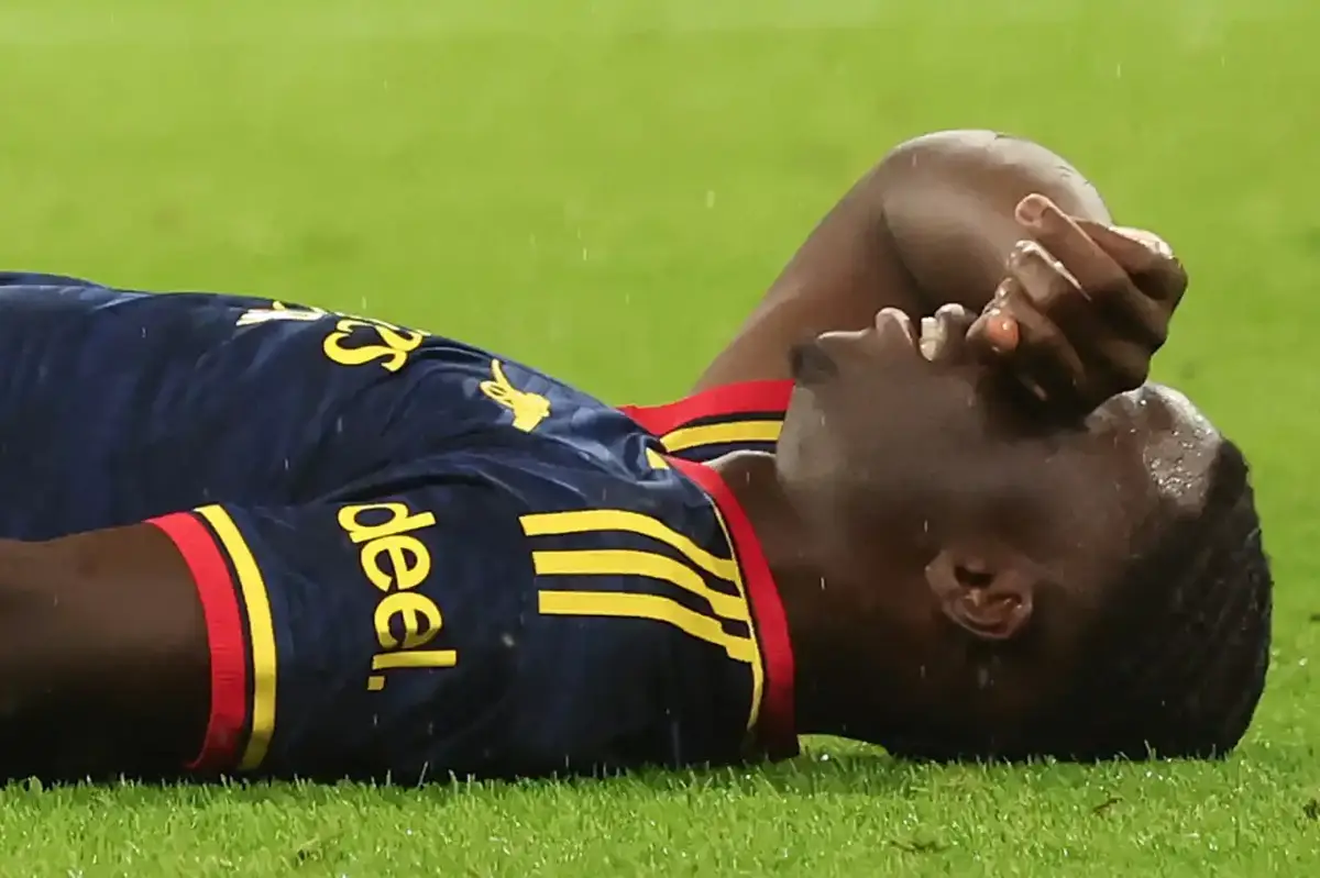 Goditje për Arsenalin: Saka mund të humbasë 12 ndeshje, përfshirë atë me Real Madridin