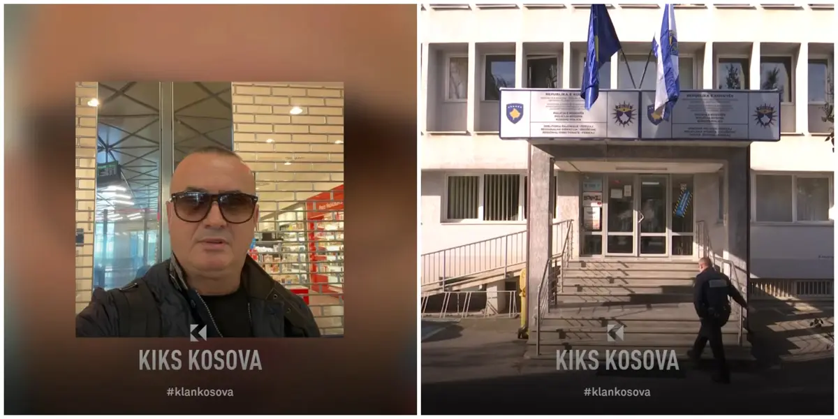Kush është Ilir Rexhepi, i dyshuari për rastin ndaj KIKS-it? Emri i tij figuron në rastin “Nata”