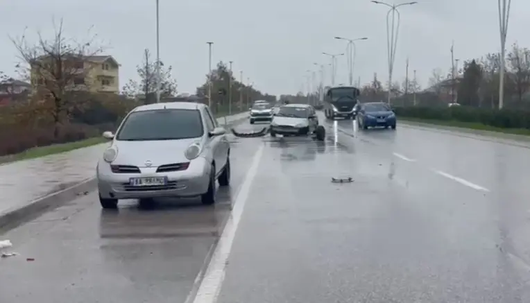Aksident në Fushë-Prezë, humb jetën këmbësori 58-vjeçar