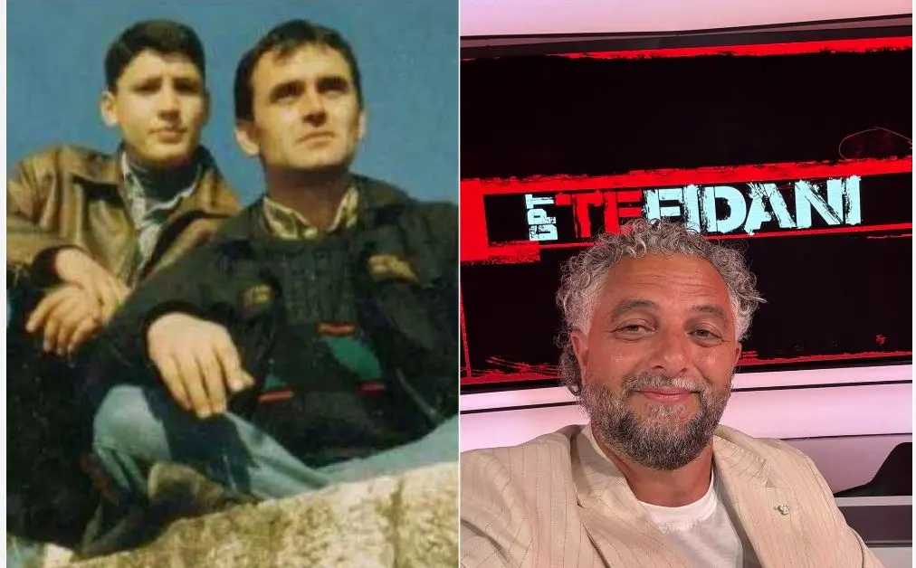 Pas etiketimeve ndaj tij, bashkëluftëtari i Zahir Pajazitit i del në mbështetje Jupollit