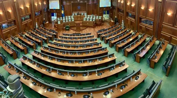 Kuvendi mblidhet të enjten, këto janë pikat që do të shqyrtohen