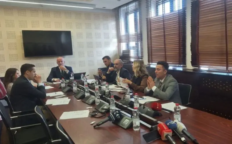 Krijohet Grupi Punues për Projektligjin për Byronë Shtetërore
