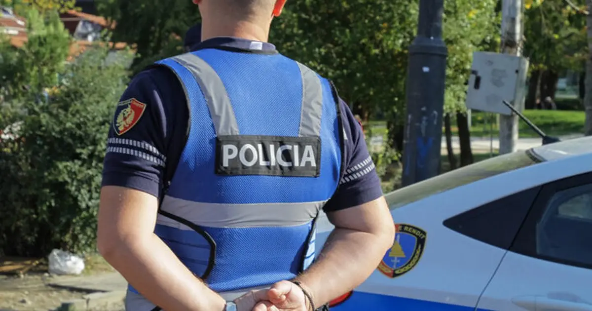 Policia e Shtetit mohon pretendimet se kishte policë nga Serbia: Lajme të pavërteta!