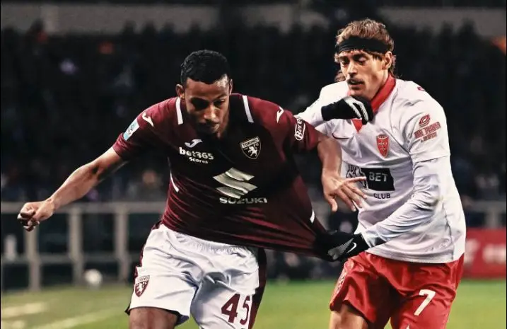 Torino përmbys Monzën, ngadalë i afrohet zonës evropiane
