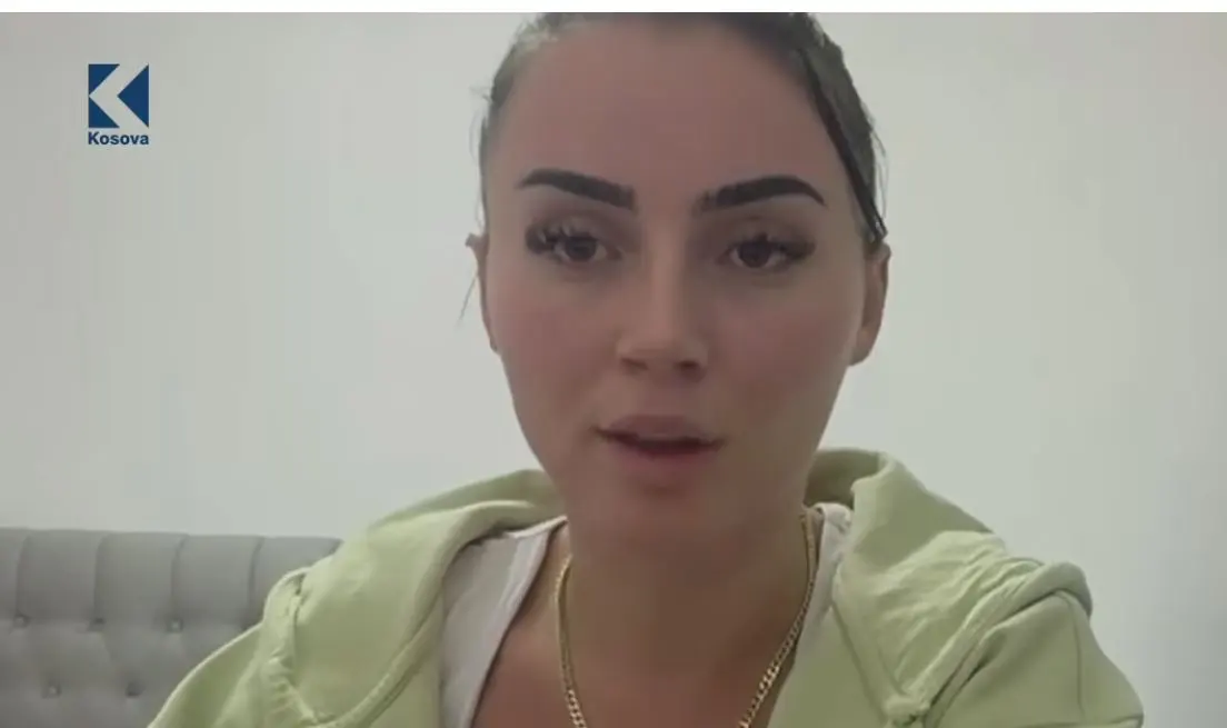 “Leci më ka prekur në moral dhe në familje” – Edonisa Aliu jep versionin e saj për incidentin (VIDEO)