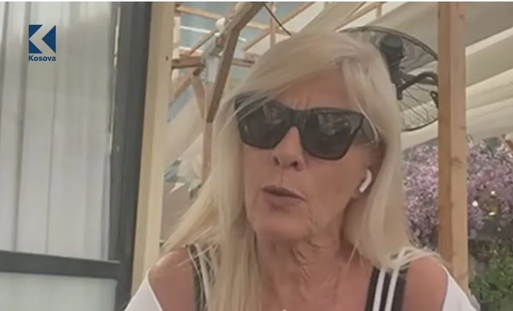 Gani: Irani mund ta sulmojë sërish Izraelin, por vendi është i përgatitur (VIDEO)