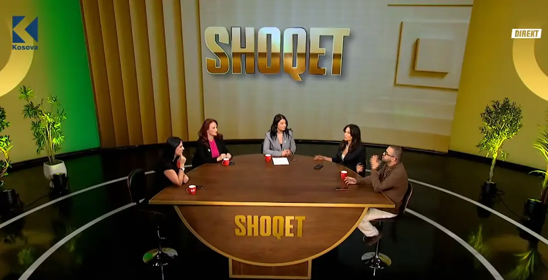 BBVK 5 nis së shpejti, a do ta shohim Feron brenda shtëpisë? (VIDEO)