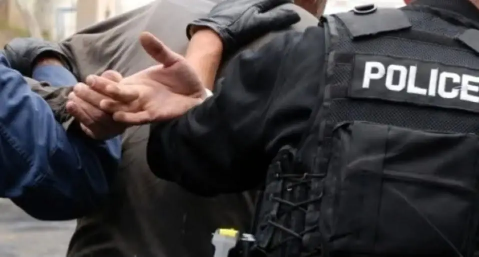 Shkelje e urdhrit mbrojtës dhe ngacmim në Fushë Kosovë, në pranga një person