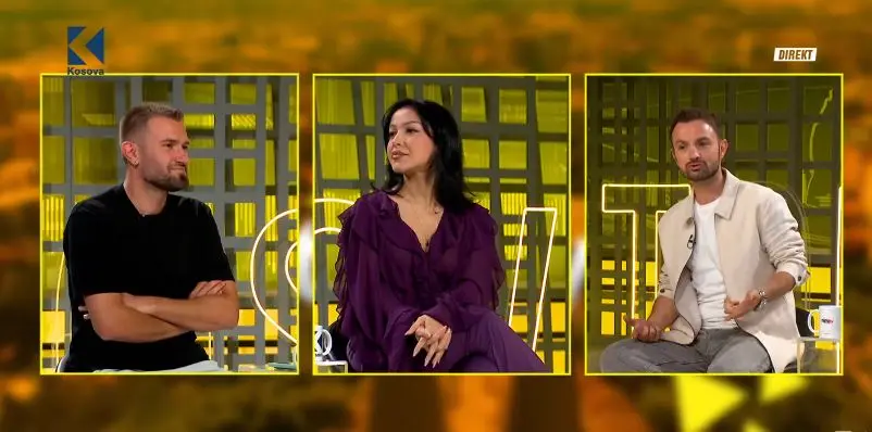 Kush janë opinionistët e Big Brother VIP Kosova 5? (VIDEO)