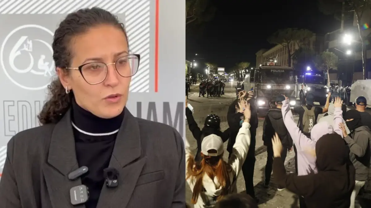 Pezullohen shtatë policë në Shqipëri, po heton 55 ankesa