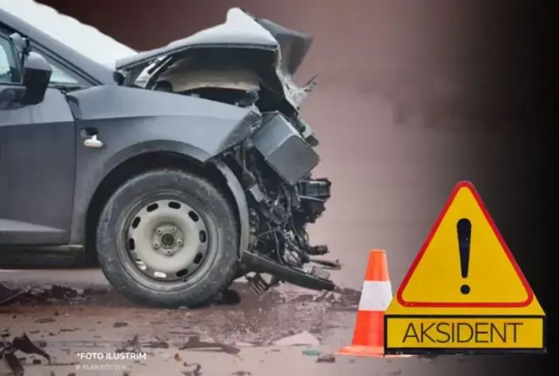 45 aksidente trafiku për 24 orë në Kosovë, dy me fatalitet