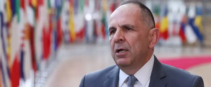 Greqia dhe Egjipti në bisedime për zgjerimin e zonës detare më tej në lindje