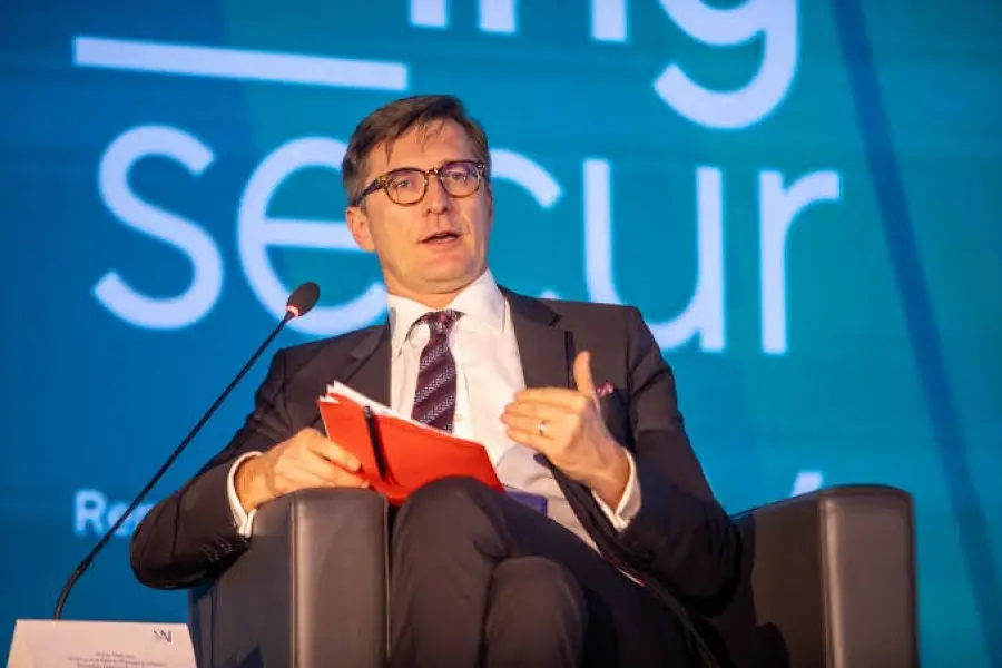 Makovec: BE-ja po shqyrton ndryshime në procesin e zgjerimit, Kosovës i bën thirrje për reforma