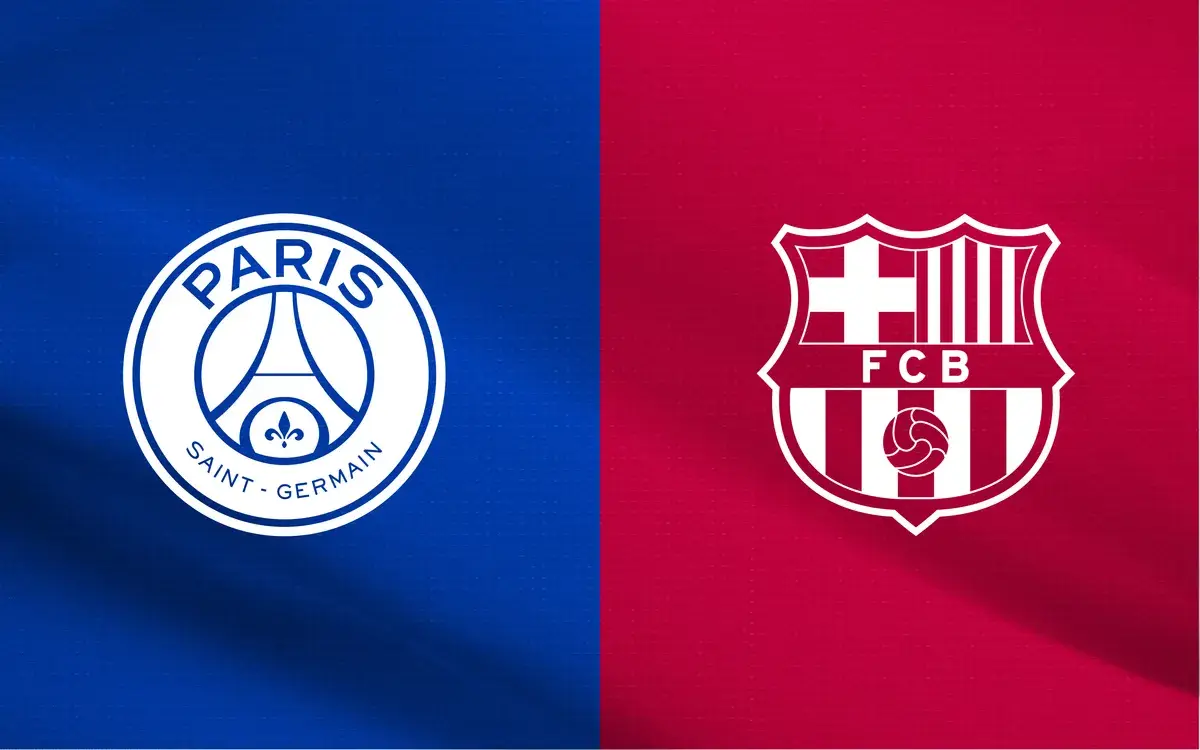 Tensionet në Francë nuk e ndalin supersfidën e Champions League: PSG – Barcelona