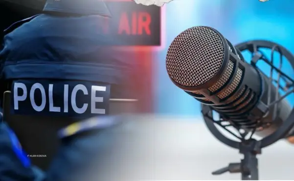 AGK e sheh alarmuese vendimin e KPM-së për të licencuar Radio Policinë si radio shtetërore