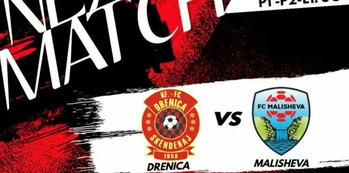 Superliga e Kosovës: Malisheva synon kreun, Ballkani kërkon pikët ndaj Vushtrrisë