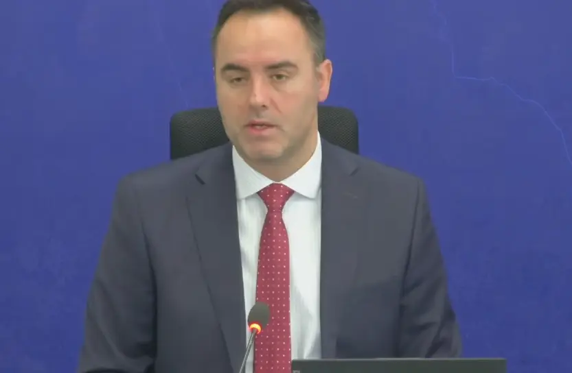 Kosova konfirmon përkushtimin ndaj Ukrainës dhe bashkëpunimit me BE-në