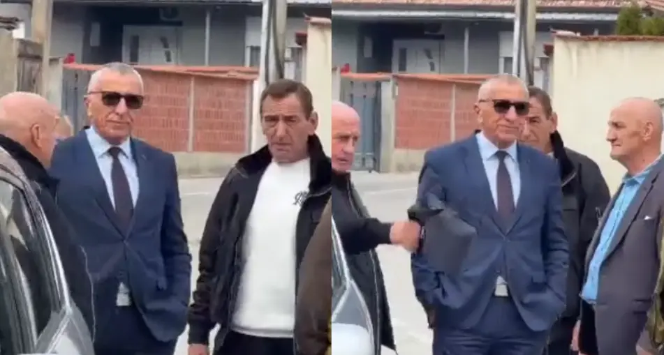 Shaip Kamberi pritet të votojë në Tërnoc, në vendlindjen e tij