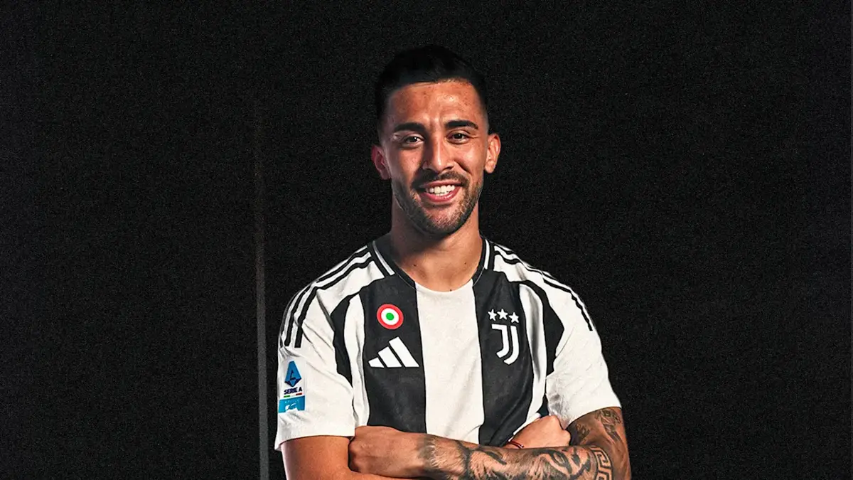 Juventusi me dy mungesa të reja, Celik dhe Nico Gonzalez jashtë fushe