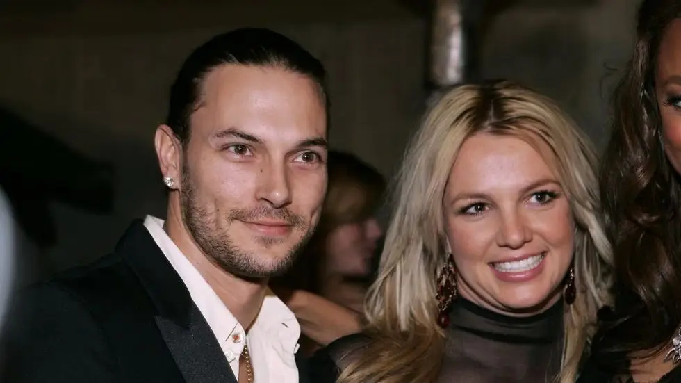 Banka padit Kevin Federline për borxhe, Britney Spears nuk i paguan më alimentacion