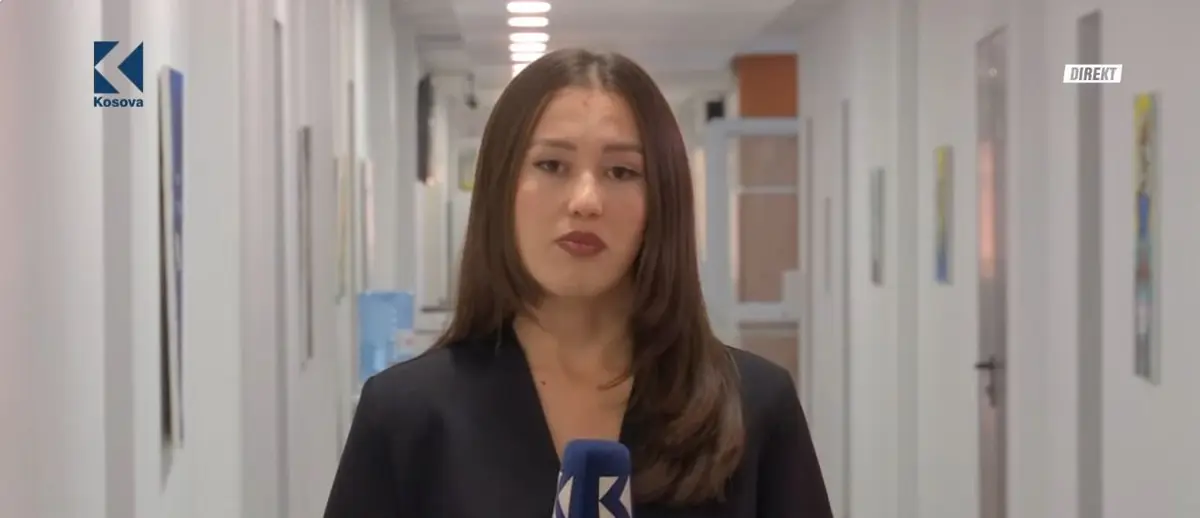 Çka siguroi shefi i AKI-së para deputetëve? Gazetarja Tërshani sjellë detajet (VIDEO)