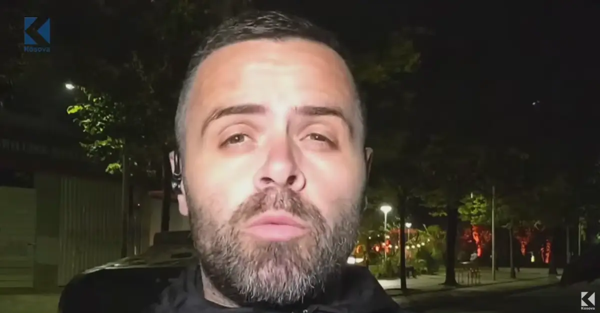 Rexha nga Tirana: Kryeqyteti shqiptar vazhdon të jetojë me erën e gazit lotsjellës (VIDEO)
