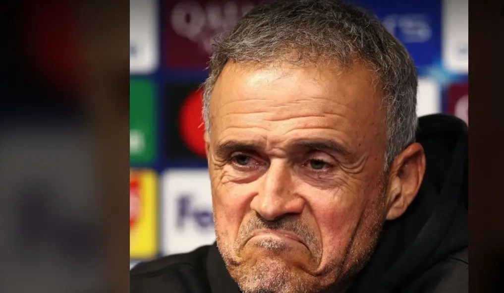 Luis Enrique beson te Lucas Digne: Do të gjejmë versionin e tij më të mirë