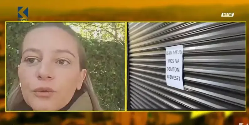Gazetarja: Tubimet paqësore nuk rezultuan efektive, studentët morën masa! (VIDEO)