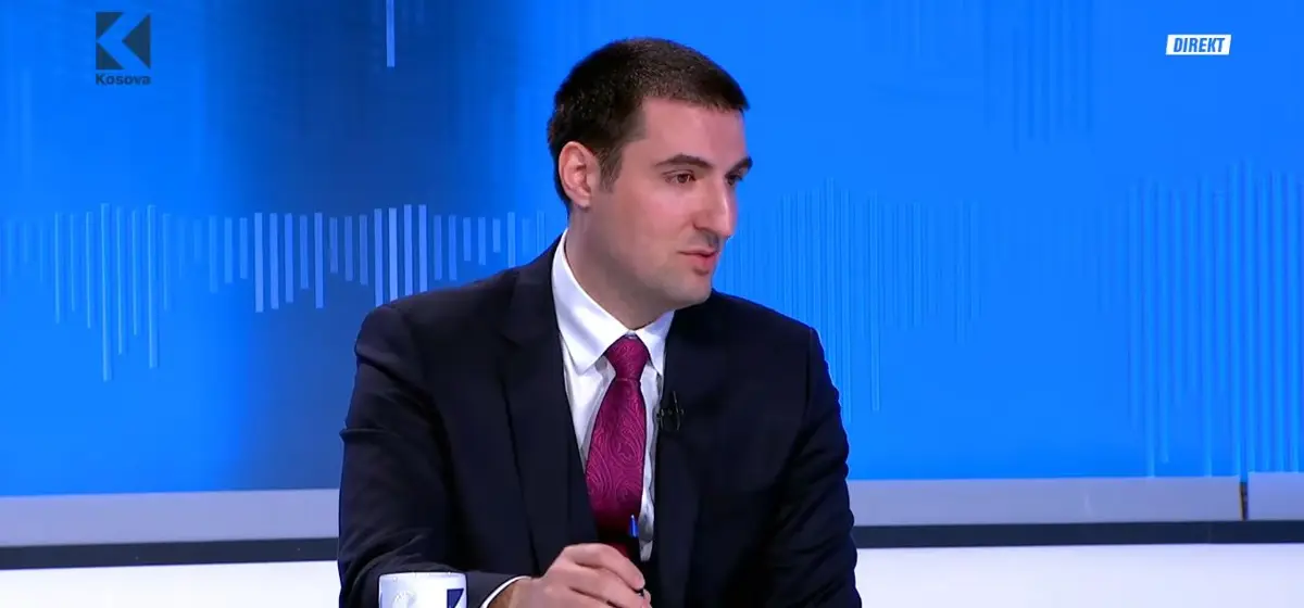 Avokati Grazhdani: Diskutimet me BE-në për Gjykatën Speciale do të jenë problematike (VIDEO)