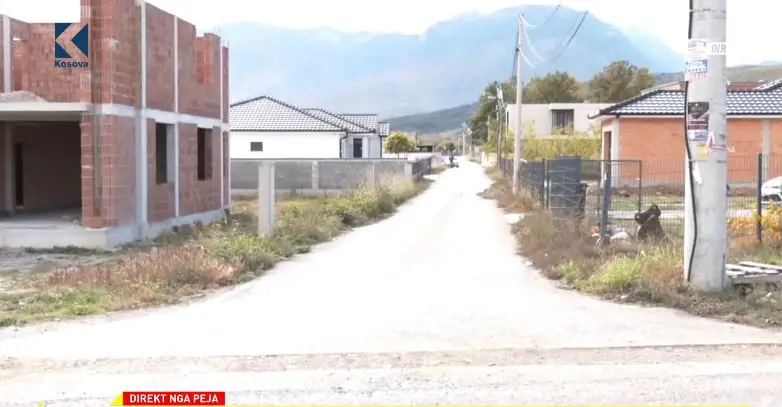 Nis inspektimi për rastin në Pejë, ku viktima dhe i dyshuari u urdhëruan të jetojnë nën të njëjtin kulm