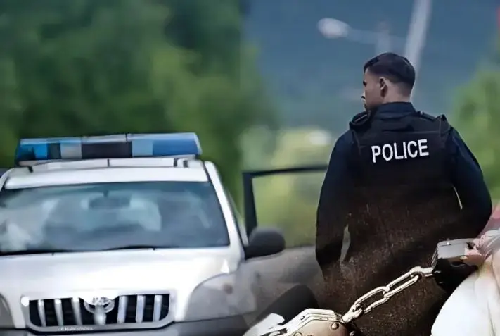 Shoqërohet për në stacion një i dyshuar për posedim të substancave ilegale
