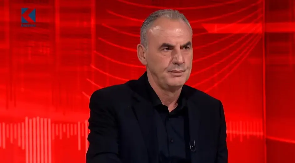 Limaj: Serbia e di çfarë ka humbur, por ne shqiptarët ende s’e kemi kuptuar çfarë kemi fituar (VIDEO)