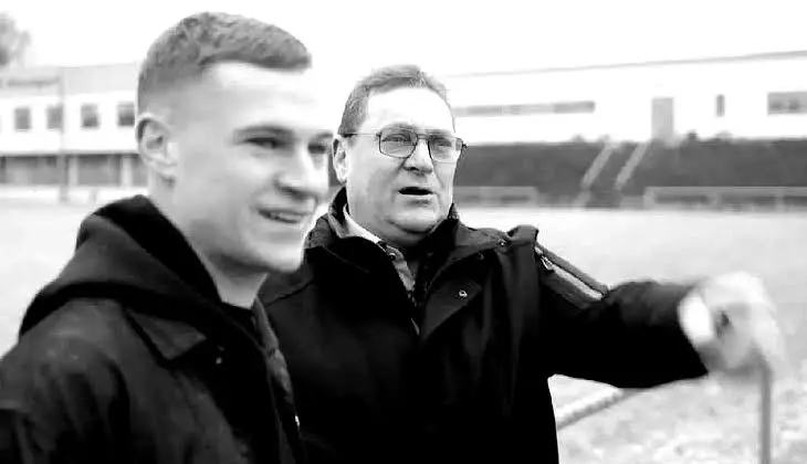 Kimmich merr lajmin e hidhur, mungon ndaj Arsenalit