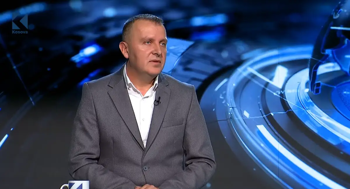 Kush duhet ta pasojë Hamzën në krye të PDK-së? Flet Jashari (VIDEO)