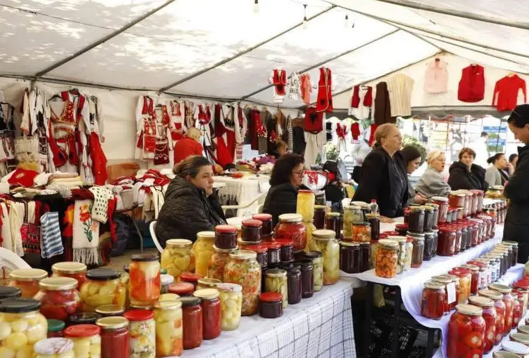 Tradita në një vendtakim, hapet panairi “Konaku i Mitrovicës” (VIDEO)