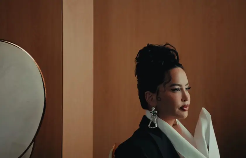 “Për inati”, Dafina dhe Sardi sjellin këngën e re (VIDEO)