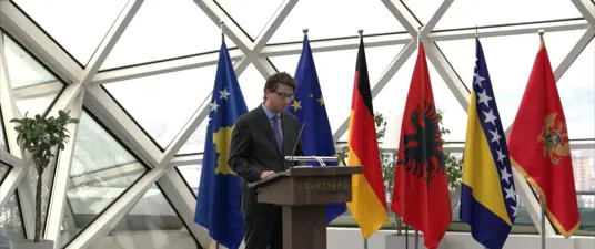 Kosova organizon konferencën rajonale në kuadër të Procesit të Berlinit