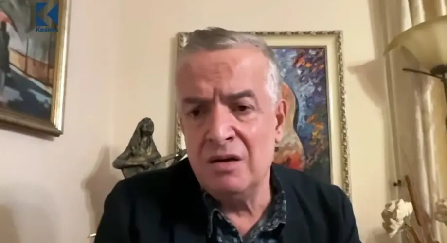 Protestat në Shqipëri, Nazarko: Kurti të bëjë thirrje për qetësi (VIDEO)