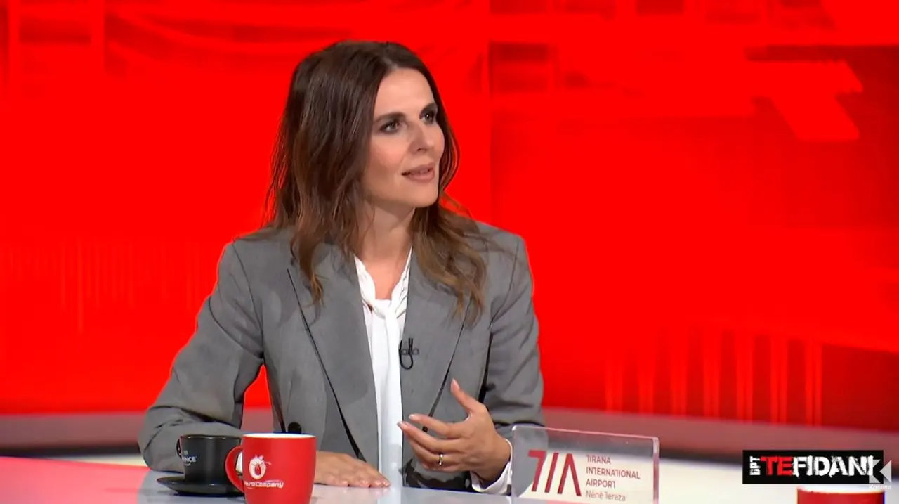 Çitaku: Fushata e VV-së kundër Fidan Jupollit është e turpshme dhe e papranueshme