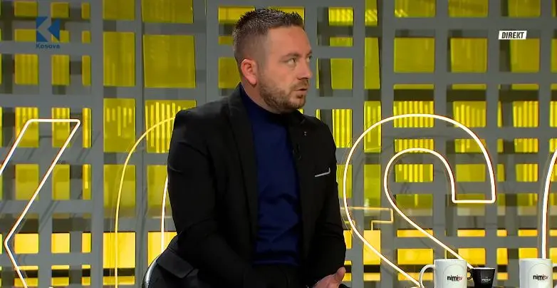 Softolli: Asnjë president s’do të guxonte të mos e dekretonte Ligjin për Specialen (VIDEO)