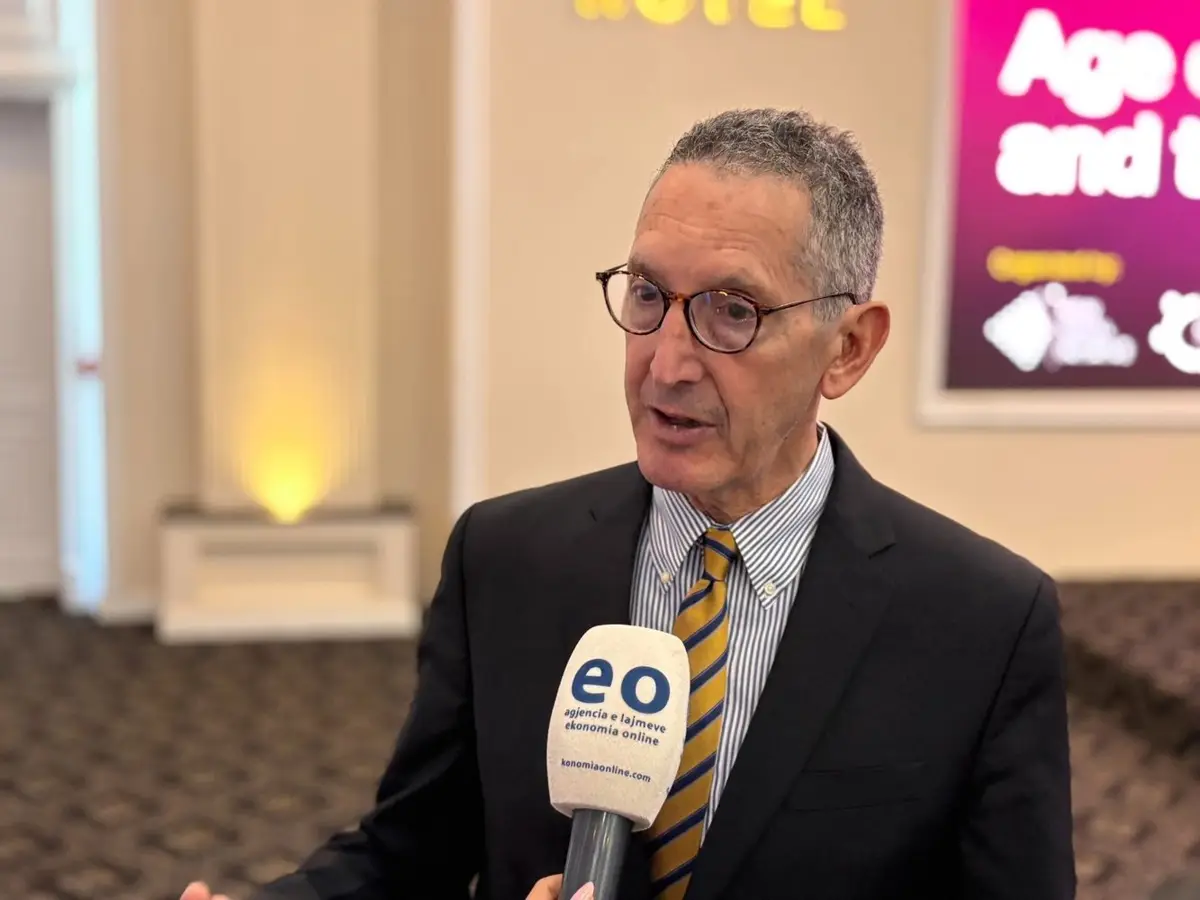Joseph: Kritikat publike të BE-së ndaj Kosovës po i sjellin përfitime Serbisë