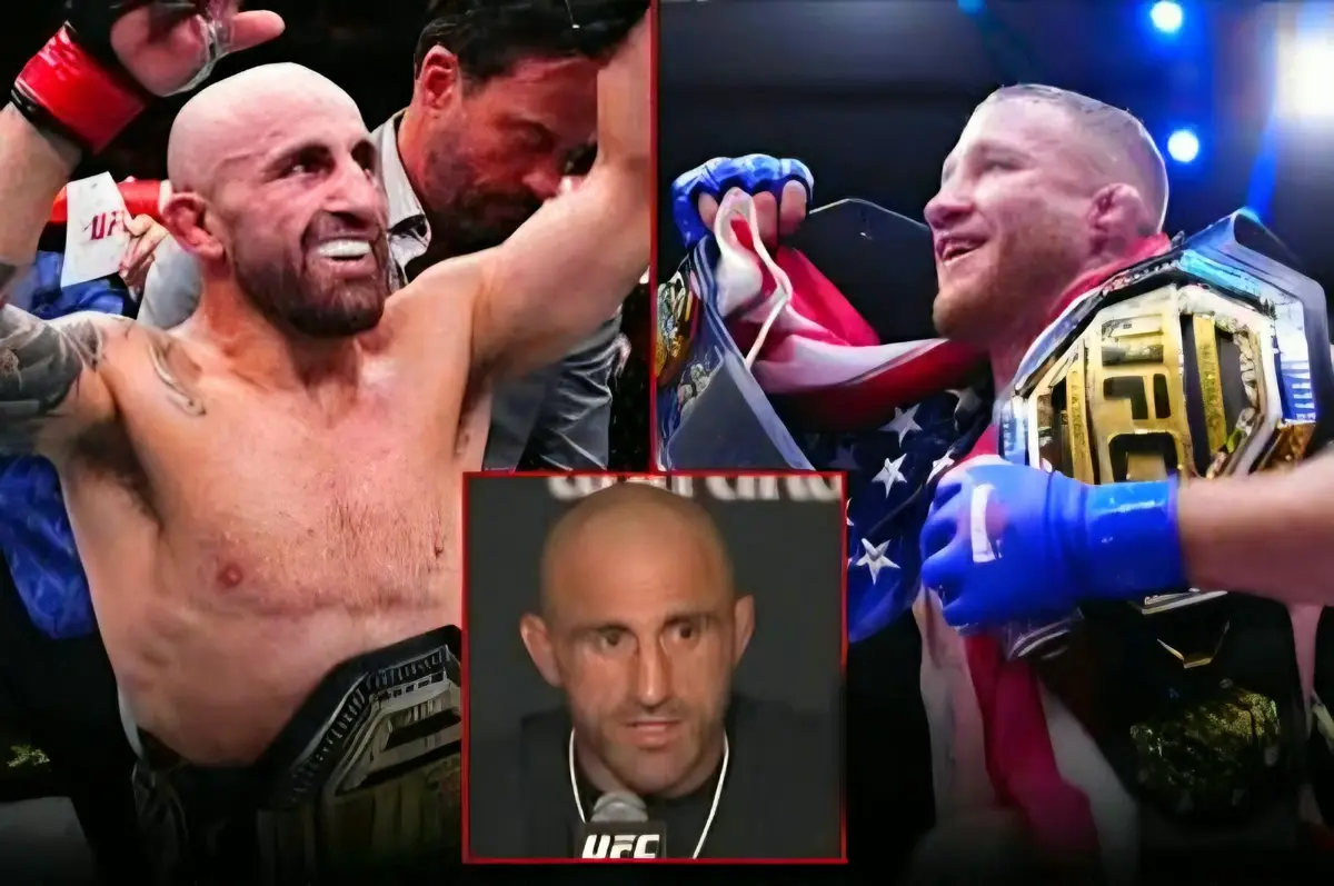 Volkanovski propozon superduelin e fundit me Gaethje, White e mbështet