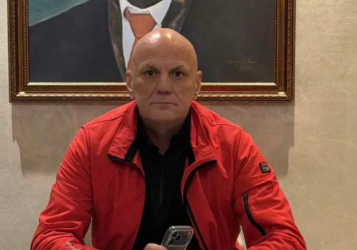 Gani Geci ndalohet për 48-orë