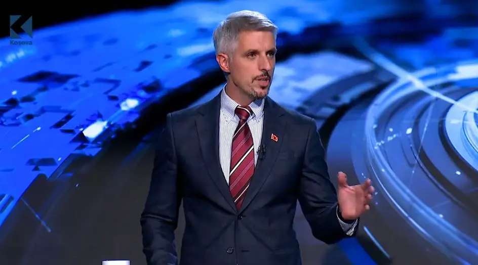 Memeti: Gjasat reale që shqiptarët t’i marrim tri ulëse në parlamentin serb (VIDEO)