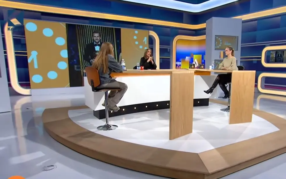 A e meritoi Harry Kane Topin e Artë? Diskutojnë gazetarët në studio (VIDEO)