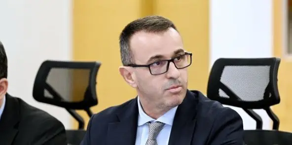 Ministri Gashani i reagon kryetarit Rama për Lojërat Mesdhetare 2030