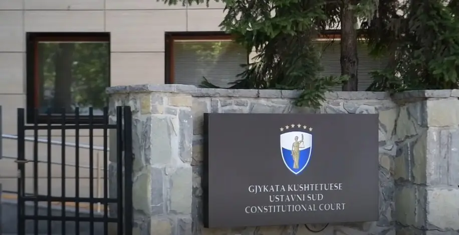 Zvarritja e lëndës: Fondin Sovran “e harron” kushtetuesja (VIDEO)
