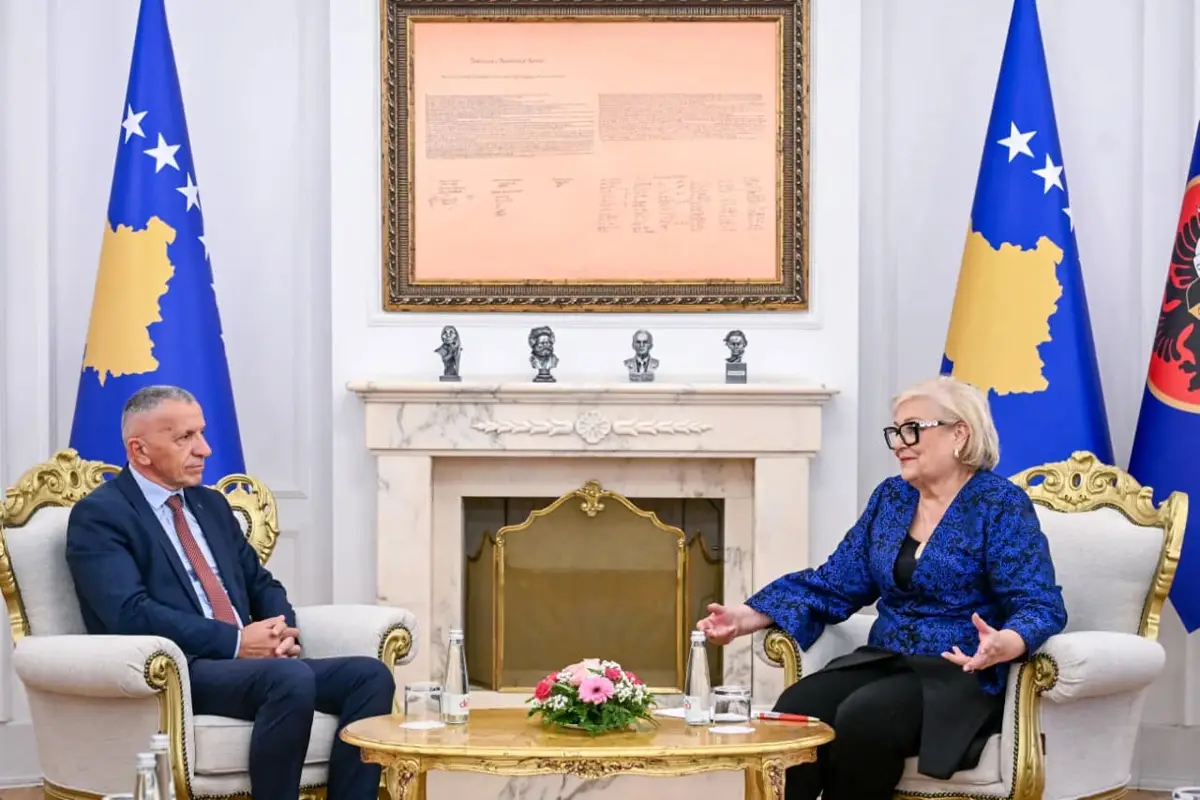 Shiroka-Pula, mesazh luginasve në Kosovë: Votoni për sa më shumë shqiptarë në Kuvendin e Serbisë