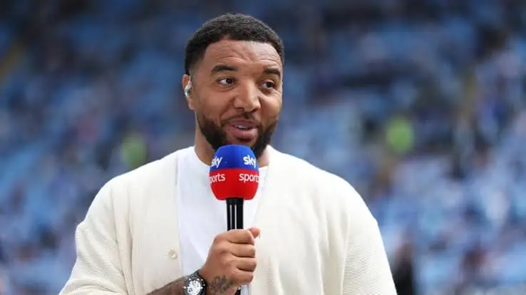 Troy Deeney shokon me parashikimin: Madridi nuk ka asnjë shans ndaj Barcelonës